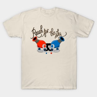 Reach for the Sky T-Shirt